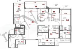 Springleaf Residence (D26), Apartment #636255441